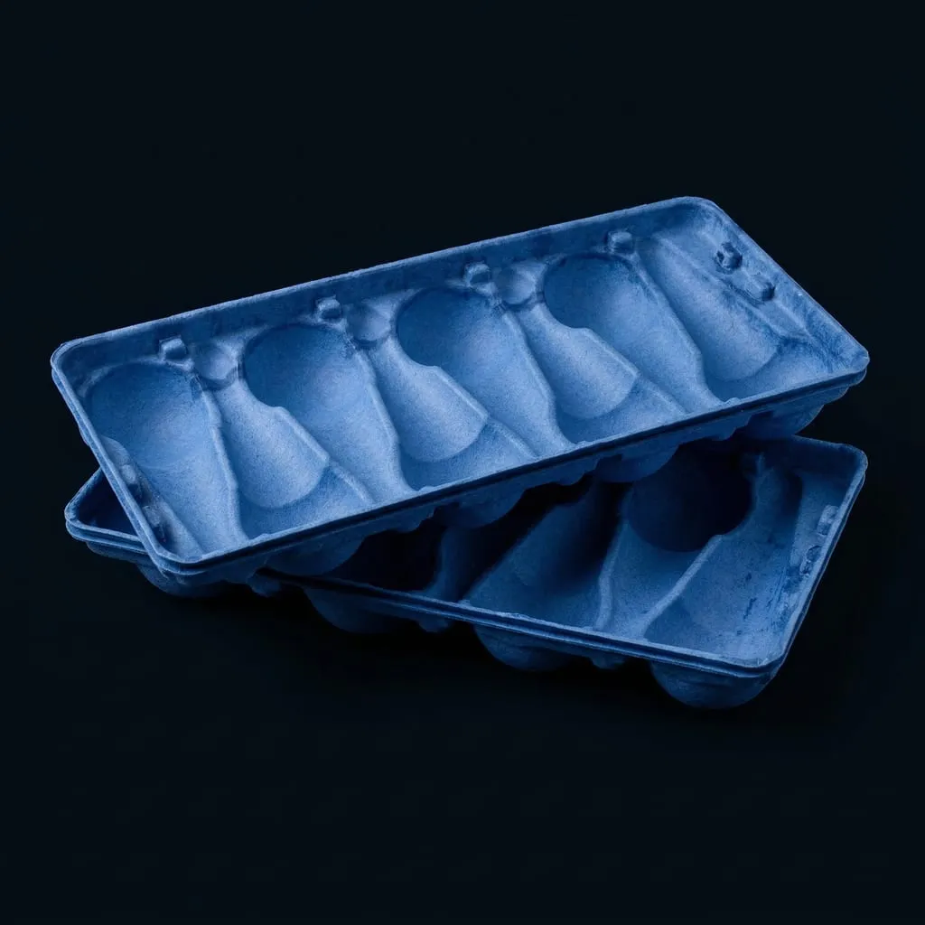 Paper Blister ScaPAP — Scafa Thermoforming